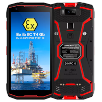 IS12 ATEX