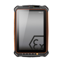 i.Safe Mobile TABLET IS930.1