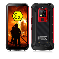 IS16 ATEX